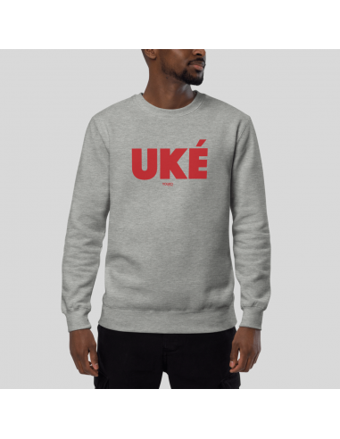 SWEAT-SHIRT HOMME - UKE pas chere