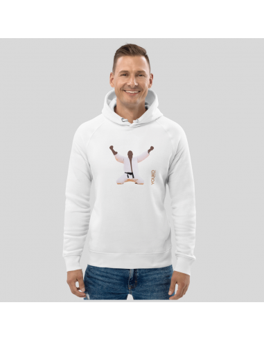 SWEAT SHIRT CAPUCHE HOMME - THE BEAR votre