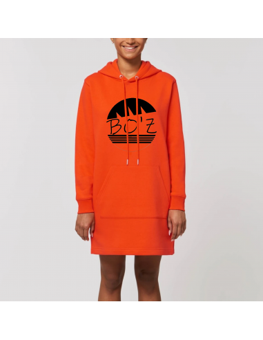 Robes sweat Le MVP de beaucoup