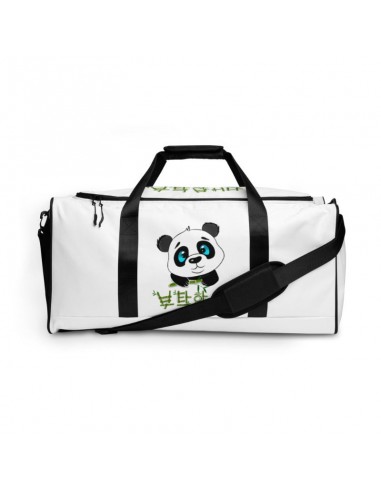 Sac de Sport Panda pour bénéficier 