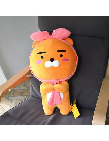 Peluche Kakao Friends Ryan pas cheres