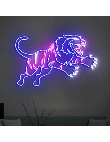 Neon Led Tigre acheter