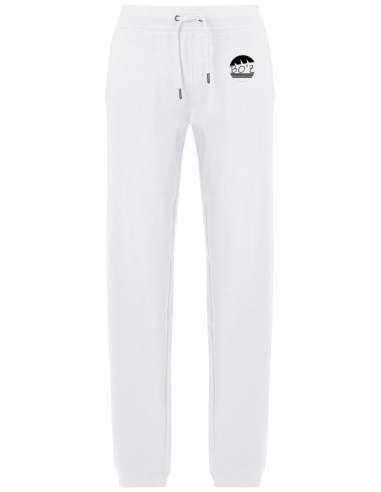 Pantalon Jogging Homme Stanley Steps Véritable concentré