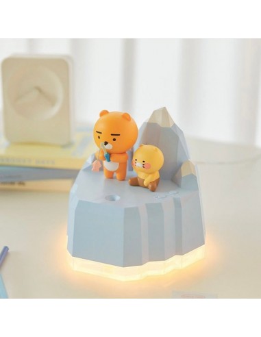 Humidificateur d'air Kakao Friends ouvre sa boutique