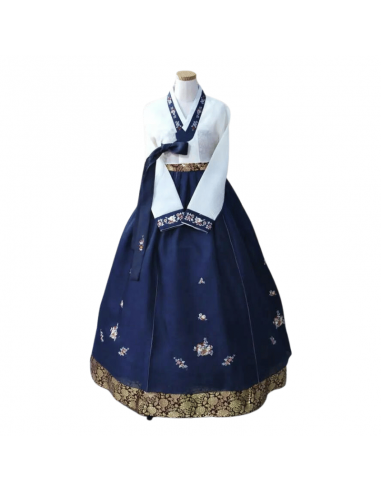 Hanbok Femme commande en ligne