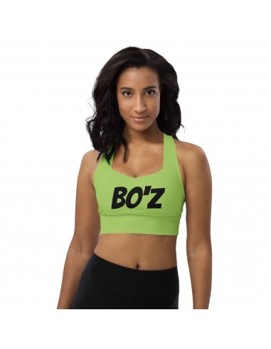 Brassière de sport longue - Conifer Venez acheter