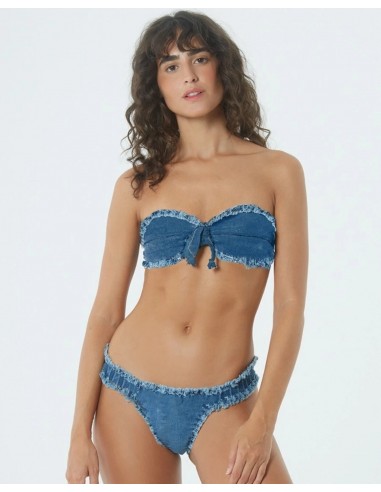 Bikini Bombom Jeans en linge