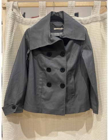 Trench manoukian Taille XS Paris Déstockage Promo