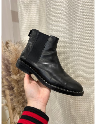 Bottines Ash Taille 40 Economisez 