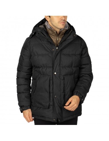 Parka chaude legend de votre