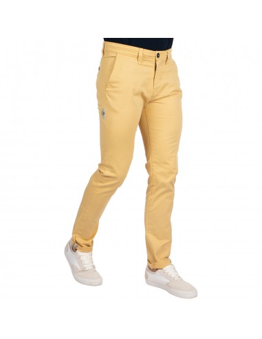 Pantalon chino basic Pour