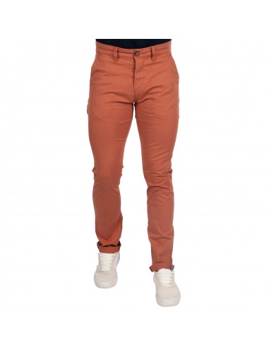 Pantalon chino stretch l'achat 