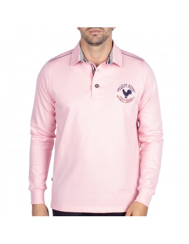 Polo rugby héritage JUSQU'A -70%! 