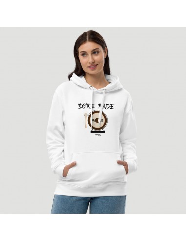 SWEAT SHIRT CAPUCHE FEMME - SOREMADE les ctes